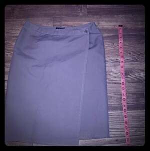 Anaya Skirt with Nice Stitching on Trim👌 😍